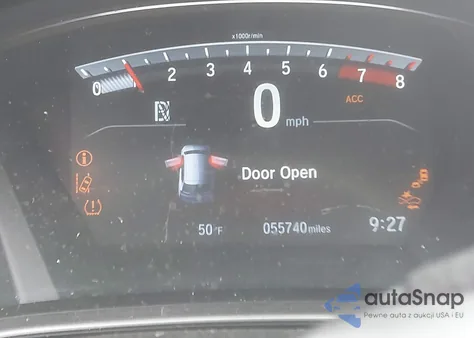 2020 Honda Cr-V Awd Ex from USA, damaged, VIN 5J6RW2H5XLL019895